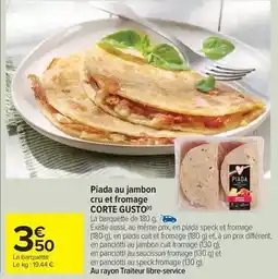 Intermarché Poireau offre