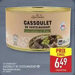 Intermarché Carotte offre