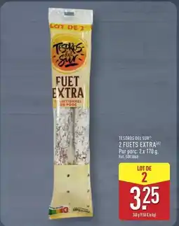 Intermarché Signal - 6 bouchees à la reine offre