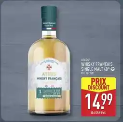 Intermarché Signal - langue de bœuf sauce piquante offre