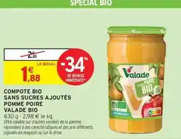 Intermarché Rôti de veau façon orloff offre