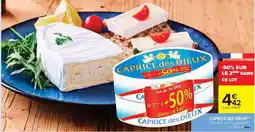 Intermarché Rôti de veau façon orloff offre