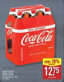 Intermarché Dorade royale offre