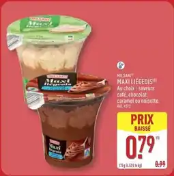Intermarché Dorade royale offre