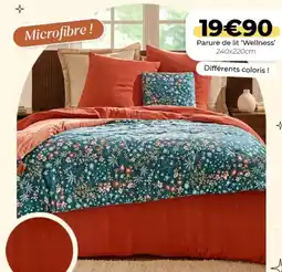 Intermarché Le roitelet - brie offre