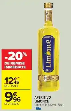 Intermarché Danone - yaourt velouté fruix aux fruits rouges en offre découverte offre