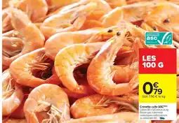 Intermarché Saint eloi - pommes noisettes surgelées offre