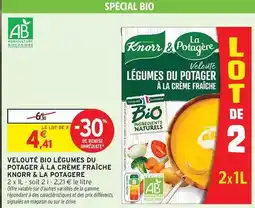 Intermarché Baguettes constance x4 offre