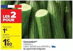 Intermarché Blédina - morceaux à dévorer duo carottes, pâtes épices et poulet offre
