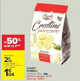 Intermarché Odyssée - 48 bâtonnets de surimi msc offre