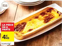 Intermarché Nestlé - barres de cereales nesquik offre
