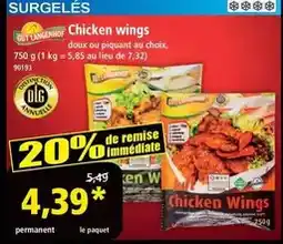 Intermarché Herta - knacki saucisse 100% pur porc x10 offre