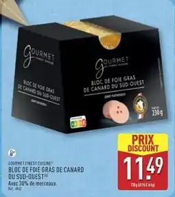 Intermarché Bonduelle - haricots verts extra fins rangés offre