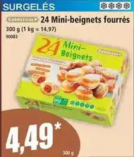 Intermarché Parmentier - hachis parmentier a l'emmental gratiné offre