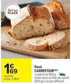 Intermarché Monique ranou - saumon & torsades sauce à l'oseille offre