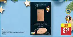 Intermarché Panzani - ravioli tomate offre