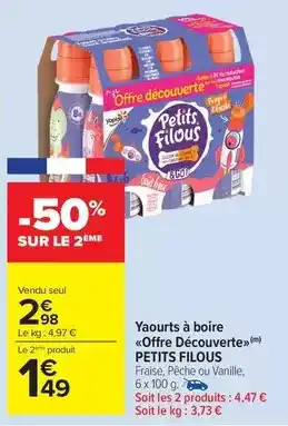 Intermarché Saint eloi - macédoine de légumes offre