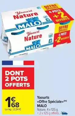 Intermarché Vinaigre d'alcool cristal 10° offre