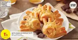 Intermarché Suze - aperitif amer offre