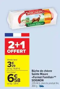 Intermarché Suze - aperitif amer offre