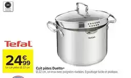 Carrefour Market Socopa - 8 saucisses de toulouse façon charcutière offre