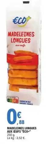 Carrefour Market Oasis - tropical offre