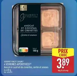 Carrefour Market Oasis - tropical offre