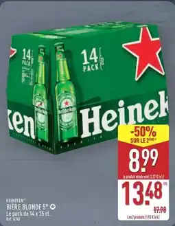 Carrefour Market Aperitif sans alcool offre
