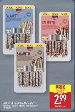 Carrefour Market Tranquille - fleur de litière offre