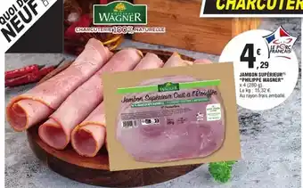 Carrefour Market Renova - papier hygiénique offre