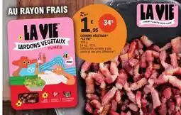 Carrefour Market Lotus - mouchoirs en papier 3 en 1 offre