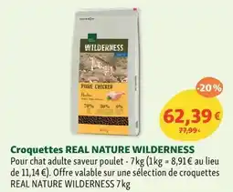 Hyper U Nestlé - ricore offre