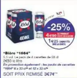Carrefour Market Garnier - masque cheveux ultra doux offre