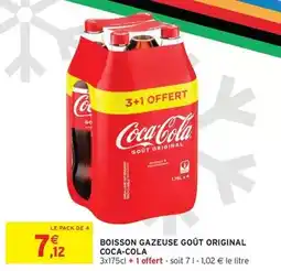 Carrefour Market Head & shoulders - shampooing offre