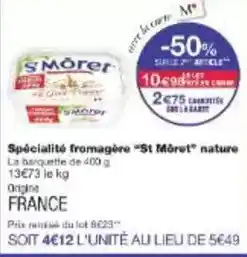 Carrefour Market Buches de chauffage 30 cm offre
