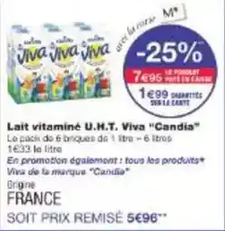 Carrefour Market Elephant - kit neo complet offre