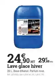 Conforama Bas de 80 cm offre