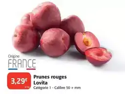 ALDI Lipton - ice tea pêche offre