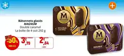 Match Feuilleté saucisse offre