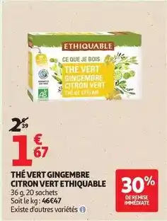 Action Collants thermiques offre