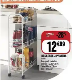 Action Oreo - golden offre