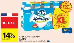 Intermarché Volaé - 6 cœfs fras pleni offre