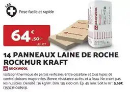 Carrefour Market Marie - quiche lorraine surgelée offre