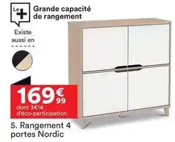 Carrefour Market Findus - filets de cabillaud surgelés offre