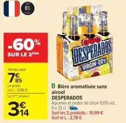 Carrefour Arthur martin - aspirateur balai flex noir offre