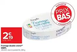 Carrefour Market Le gaulois - pilons de poulet les accessibles offre