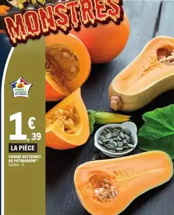 Carrefour Fini - brie maubert offre