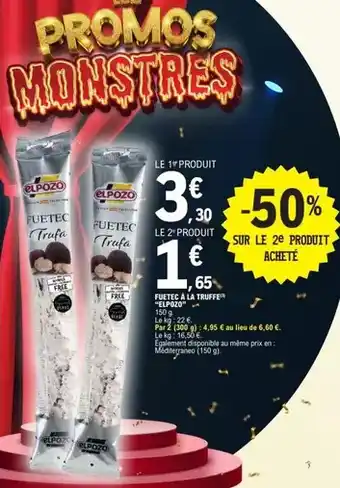 Carrefour 2 croissants et 2 pains au chocolat au beurre a.o.p offre