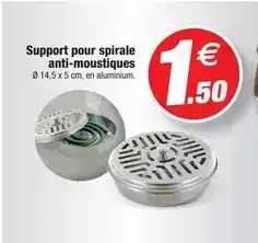 Carrefour Croustipate - kit galette des rois offre