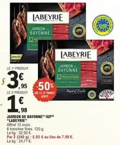 Carrefour Foire à la botte offre